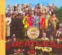 SGT.Pepper's Lonely Hearts Club Band - The Beatles