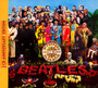 SGT.Pepper's Lonely Hearts Club Band - The Beatles
