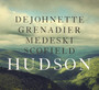 Hudson - Jack  Dejohnette  / Larry   Grenadier  / John  Medeski 