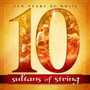 10 - Sultans Of String