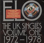 Singles Box, vol. 1 - Electric Light Orchestra   