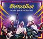 The Last Night Of The Electrics - Status Quo