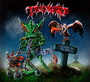 One Foot In The Grave - Tankard
