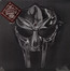 Bookhead - JJ Doom Bookhead - JJ Doom