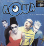 Aquarium - Aqua