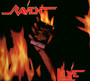 Live At The Inferno - Raven