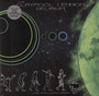Lime & Limpid Green - Claypool Lennon Delirium