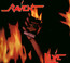 Live At The Inferno - Raven Live At The Inferno - Raven