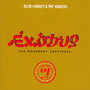 Exodus 40-The Movement Continues... - Bob Marley