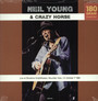 Live At Shoreline Amphitheatre Mountain View Ca October 1ST - Neil Young / Crazy Horse