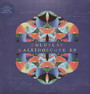 Kaleidoscope - Coldplay