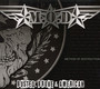 Busted Broke & American - M.O.D.