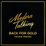 Back For Gold - Modern Talking