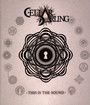 This Is The Sound - Cellar Darling