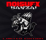 Banzai - Noisuf-X