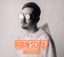 Uncovered - Robin Schulz
