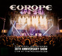 Final Countdown 30TH Anniversary Show-Live At The Roundhouse - Europe