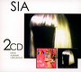 We Are Born / 1000 Forms Of Fear - Sia