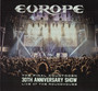 Final Countdown 30TH Anniversary Show-Live At The Roundhouse - Europe