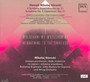 Górecki: Hearkening To The Universe - Górecki  /  Kabara