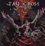 Pillar Of Fire - Tau Cross