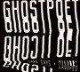 Dark Days & Canapes - Ghostpoet