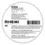 Choice Cuts 2 - Rhemi