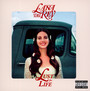 Lust For Life - Lana Del Rey 