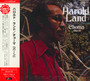 Chorma-Burn - Harold Land
