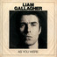 As You Were - Liam Gallagher As You Were - Liam Gallagher