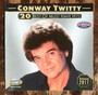 20 Best Of Must Have Hits - Conway Twitty
