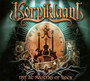 Live At Masters Of Rock - Korpiklaani