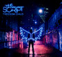 Freedom Child - The Script
