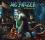 Deviant Chord - Jag Panzer