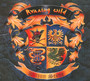 Blazon Stone - Running Wild