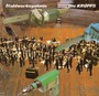 Stahlwerksynfonie - Die Krupps