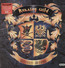 Blazon Stone - Running Wild