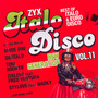 ZYX Italo Disco New Generation vol.11 - ZYX Italo Disco New Generation 