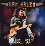 Live'92 - Van Halen