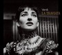 La Traviata: Giulini - Maria Callas
