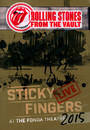 From The Vault: Sticky Fingers - The Rolling Stones 