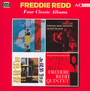 Shades Of Redd - Freddie Redd