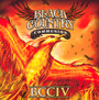 BCCIV - Black Country Communion