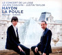 Haydn: La Poule - Julien Chauvin