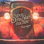 Californisoul - Supersonic Blues Machine