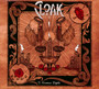 To Venemous Depths - Cloak