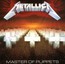 Master Of Puppets - Metallica Master Of Puppets - Metallica