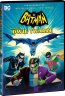 Batman Kontra Dwie Twarze - Movie / Film