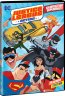 DC Justice League: Action. Sezon 1, Część 1 - Movie / Film