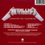 Master Of Puppets - Metallica
